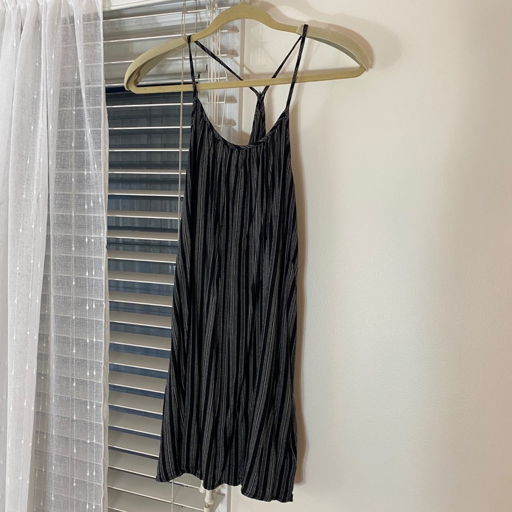 BDG summer dress